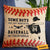 Personalized Love Baseball Pillow