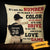 Personalized Love Baseball Pillow