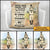 Personalized Baseball Dad And Child Thank You Custom Child Custom Pillowcase