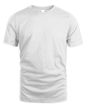 Baseball Unisex Standard Personalized T-Shirt