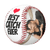 Custom Made Personalized One of a Kind Baseball