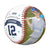To My Son - Personalized Player Photo & Number Baseball